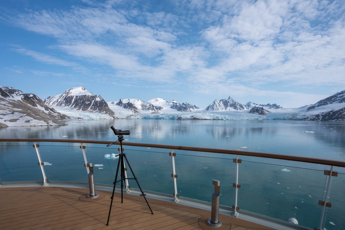 Observation Deck 1